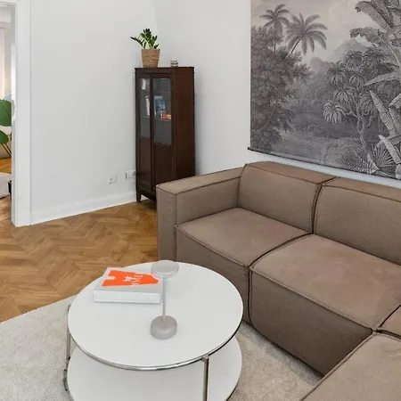 Am Zoo - 115qm - 6 Gaeste Apartment Niederdorla